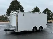 new Cargo (Enclosed) Trailers United Trailers  for sale, in Hagerstown, MD Thumbnail 2