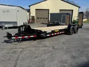 new Other Trailers Cam Superline  for sale, in Hagerstown, MD Thumbnail 2