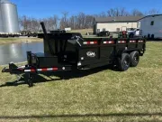 new Dump Trailers Cam Superline  for sale, in Hagerstown, MD Thumbnail 3