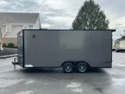 new Other Trailers Pace American  for sale, in Hagerstown, MD Thumbnail 8