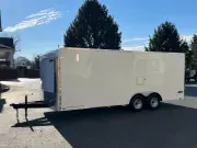 new Other Trailers Pace American  for sale, in Hagerstown, MD Thumbnail 2