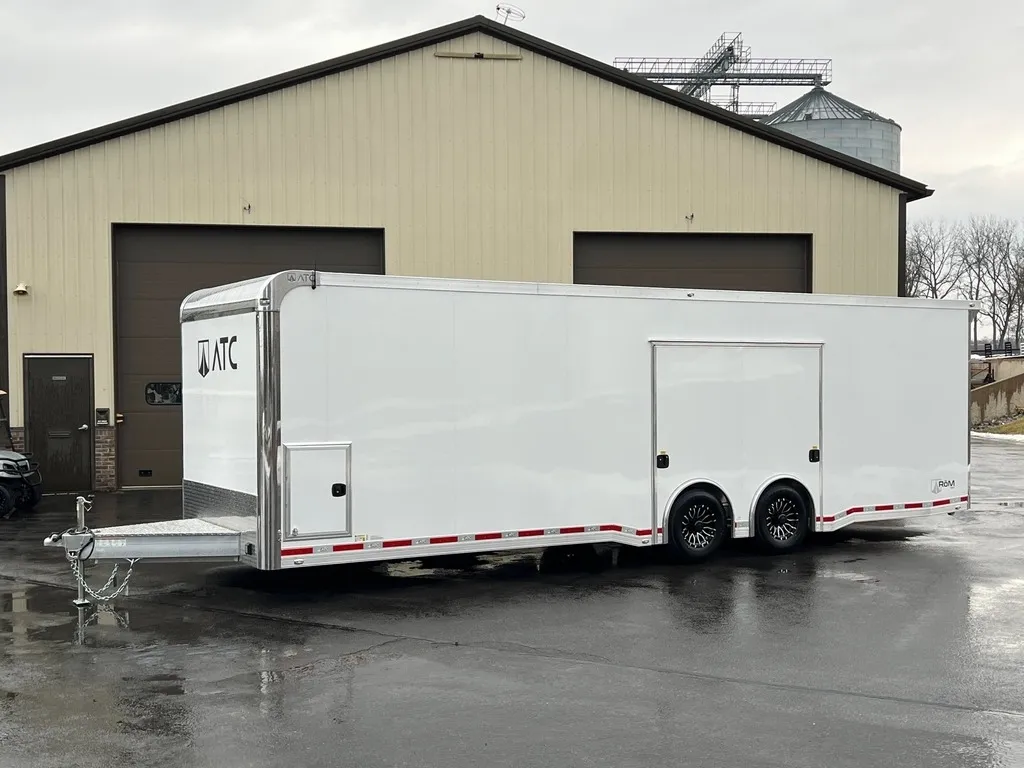 new Car Haulers / Racing Trailers ATC  for sale, in Hagerstown, MD image-0