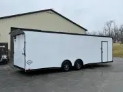 new Cargo (Enclosed) Trailers United Trailers  for sale, in Hagerstown, MD Thumbnail 3