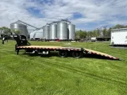 new Equipment / Flatbed Trailers Cam Superline  for sale, in Hagerstown, MD Thumbnail 2