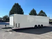 new Other Trailers United Trailers  for sale, in Hagerstown, MD Thumbnail 2
