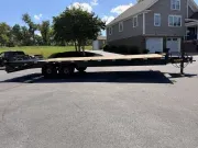 new Equipment / Flatbed Trailers Cam Superline  for sale, in Hagerstown, MD Thumbnail 2