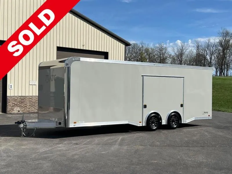 new Other Trailers ATC  for sale, in Hagerstown, MD image-0