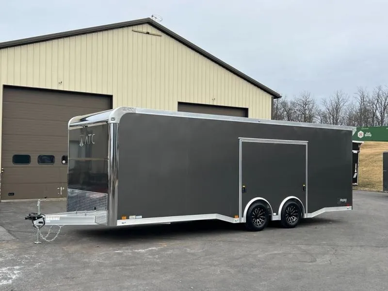new Other Trailers ATC  for sale, in Hagerstown, MD image-0
