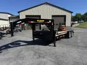 new Equipment / Flatbed Trailers Cam Superline  for sale, in Hagerstown, MD Thumbnail 2