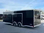 new Cargo (Enclosed) Trailers ATC  for sale, in Hagerstown, MD Thumbnail 3