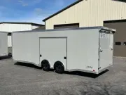 new Other Trailers ATC  for sale, in Hagerstown, MD Thumbnail 3