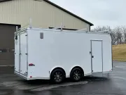 new Cargo (Enclosed) Trailers United Trailers  for sale, in Hagerstown, MD Thumbnail 3