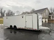 new Car Haulers / Racing Trailers ATC  for sale, in Hagerstown, MD Thumbnail 2