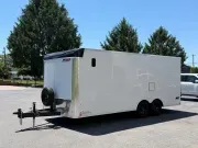 new Equipment / Flatbed Trailers Pace American  for sale, in Hagerstown, MD Thumbnail 2