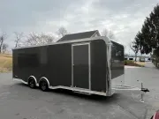 new Car Haulers / Racing Trailers ATC  for sale, in Hagerstown, MD Thumbnail 2