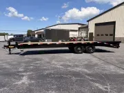 new Equipment / Flatbed Trailers Cam Superline  for sale, in Hagerstown, MD Thumbnail 3