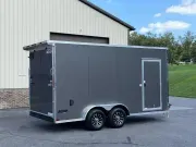 new Cargo (Enclosed) Trailers Pace American  for sale, in Hagerstown, MD Thumbnail 3