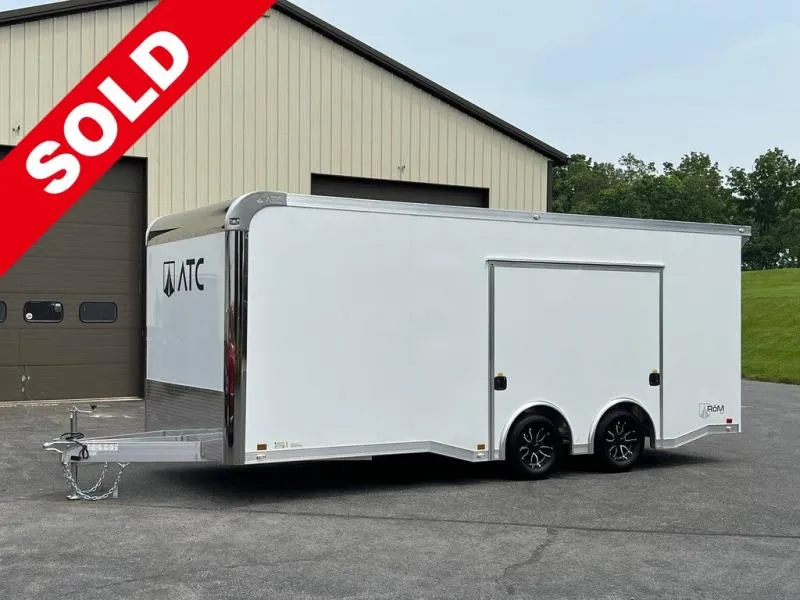 new Other Trailers ATC  for sale, in Hagerstown, MD image-0