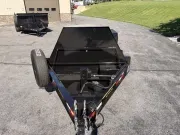 new Equipment / Flatbed Trailers Cam Superline  for sale, in Hagerstown, MD Thumbnail 3