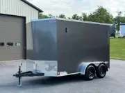 new Other Trailers Pace American  for sale, in Hagerstown, MD Thumbnail 2