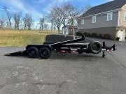 new Equipment / Flatbed Trailers Cam Superline  for sale, in Hagerstown, MD Thumbnail 2