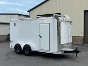 new Cargo (Enclosed) Trailers United Trailers  for sale, in Hagerstown, MD Thumbnail 1