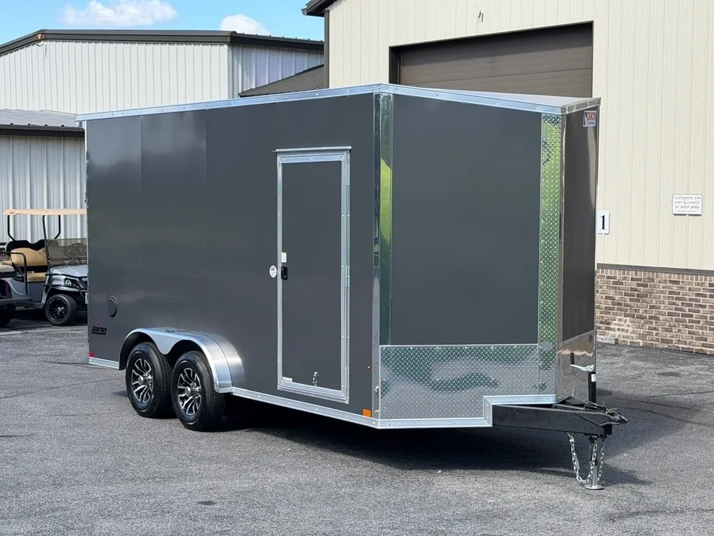 new Cargo (Enclosed) Trailers Pace American  for sale, in Hagerstown, MD image-0