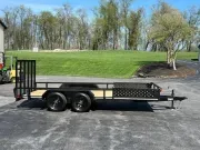 new Other Trailers Cam Superline  for sale, in Hagerstown, MD Thumbnail 2
