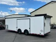 new Car Haulers / Racing Trailers United Trailers  for sale, in Hagerstown, MD Thumbnail 3