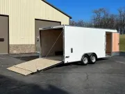 new Other Trailers Pace American  for sale, in Hagerstown, MD Thumbnail 16