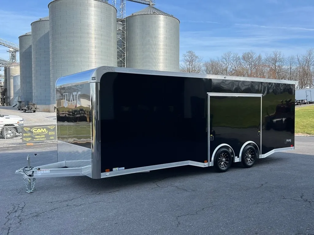 new Cargo (Enclosed) Trailers ATC  for sale, in Hagerstown, MD image-0