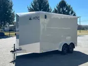 new Cargo (Enclosed) Trailers ATC  for sale, in Hagerstown, MD Thumbnail 2