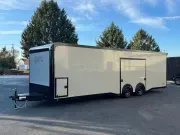 new Other Trailers ATC  for sale, in Hagerstown, MD Thumbnail 1