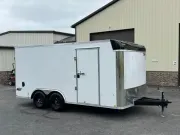 new Other Trailers Pace American  for sale, in Hagerstown, MD Thumbnail 1