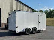 new Cargo (Enclosed) Trailers United Trailers  for sale, in Hagerstown, MD Thumbnail 3