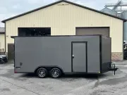 new Other Trailers Pace American  for sale, in Hagerstown, MD Thumbnail 7