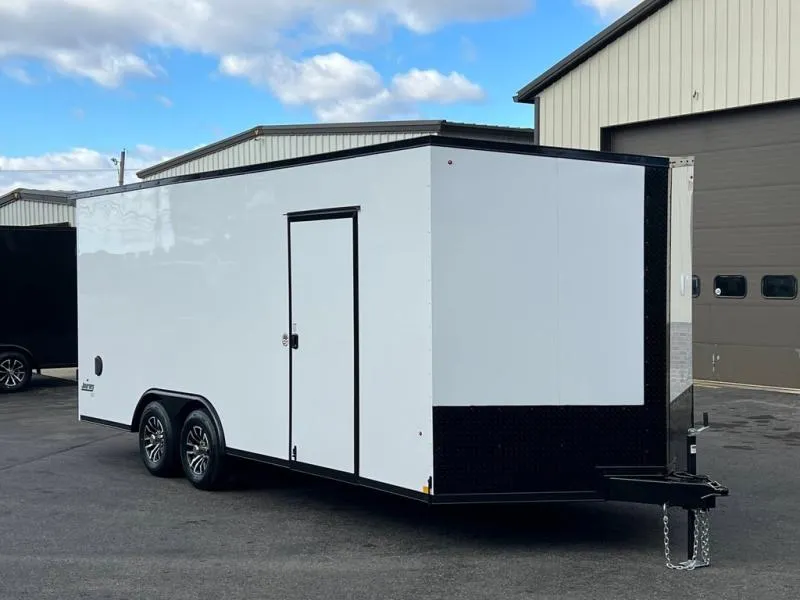 new Other Trailers Pace American  for sale, in Hagerstown, MD image-0