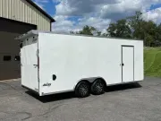 new Other Trailers Pace American  for sale, in Hagerstown, MD Thumbnail 3