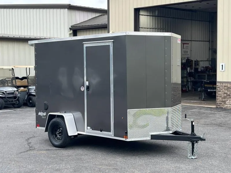 new Other Trailers Pace American  for sale, in Hagerstown, MD image-0