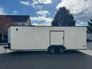 new Other Trailers Pace American  for sale, in Hagerstown, MD Thumbnail 7