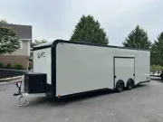new Car Haulers / Racing Trailers ATC  for sale, in Hagerstown, MD Thumbnail 2
