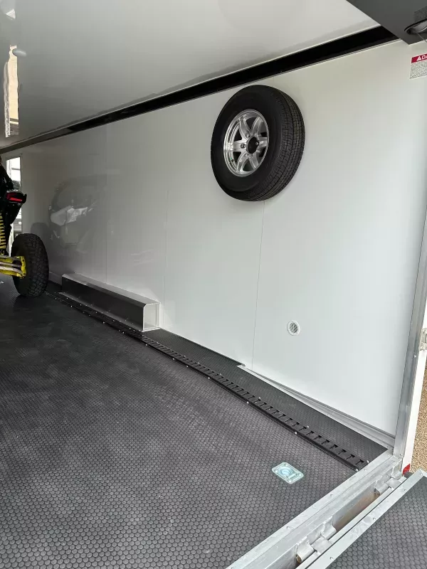 used Car Haulers / Racing Trailers ATC  for sale, in Scottsdale, AZ Thumbnail 9