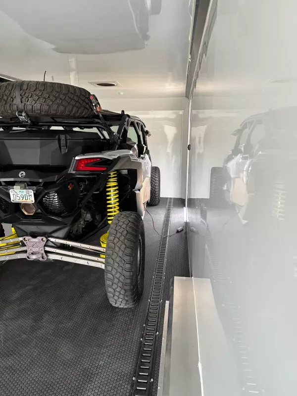 used Car Haulers / Racing Trailers ATC  for sale, in Scottsdale, AZ Thumbnail 8