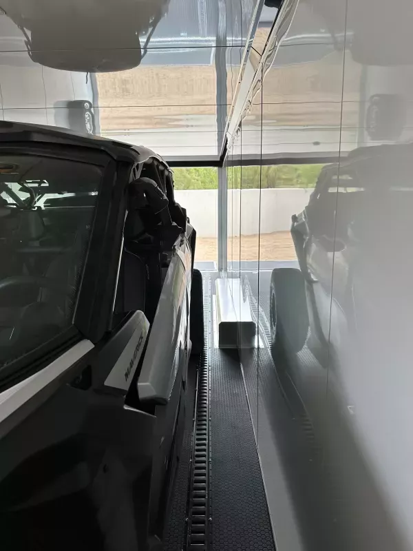 used Car Haulers / Racing Trailers ATC  for sale, in Scottsdale, AZ Thumbnail 7