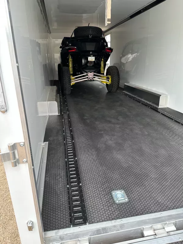 used Car Haulers / Racing Trailers ATC  for sale, in Scottsdale, AZ Thumbnail 10