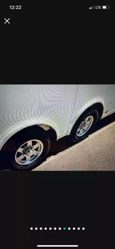 used Car Haulers / Racing Trailers ATC  for sale, in Scottsdale, AZ Thumbnail 5