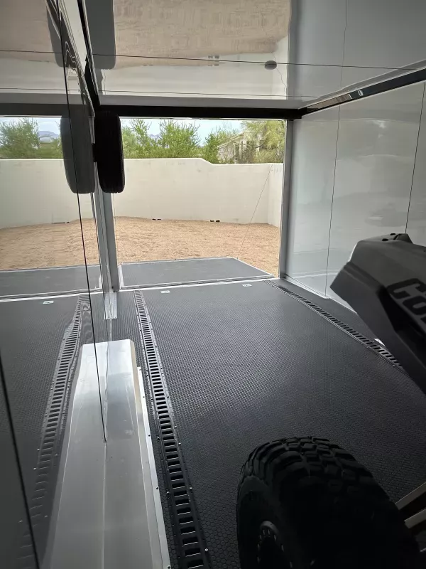 used Car Haulers / Racing Trailers ATC  for sale, in Scottsdale, AZ Thumbnail 4