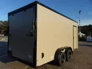 new Other Trailers Quality Cargo  for sale, in Gloucester Point, VA Thumbnail 5