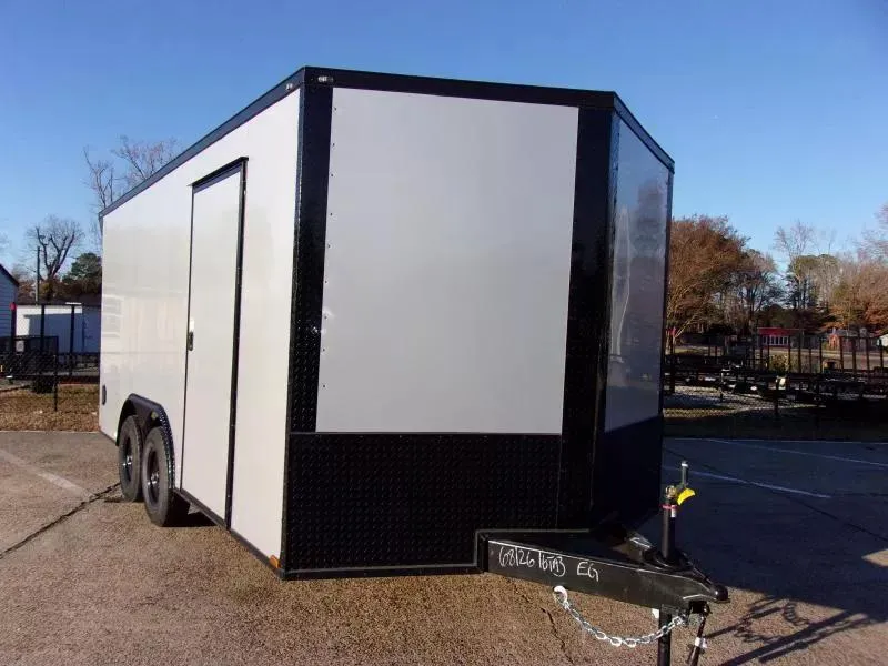 new Other Trailers Quality Cargo  for sale, in Gloucester Point, VA Thumbnail 2