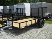 new Other Trailers American Manufacturing Operations (AMO)  for sale, in Gloucester Point, VA Thumbnail 15